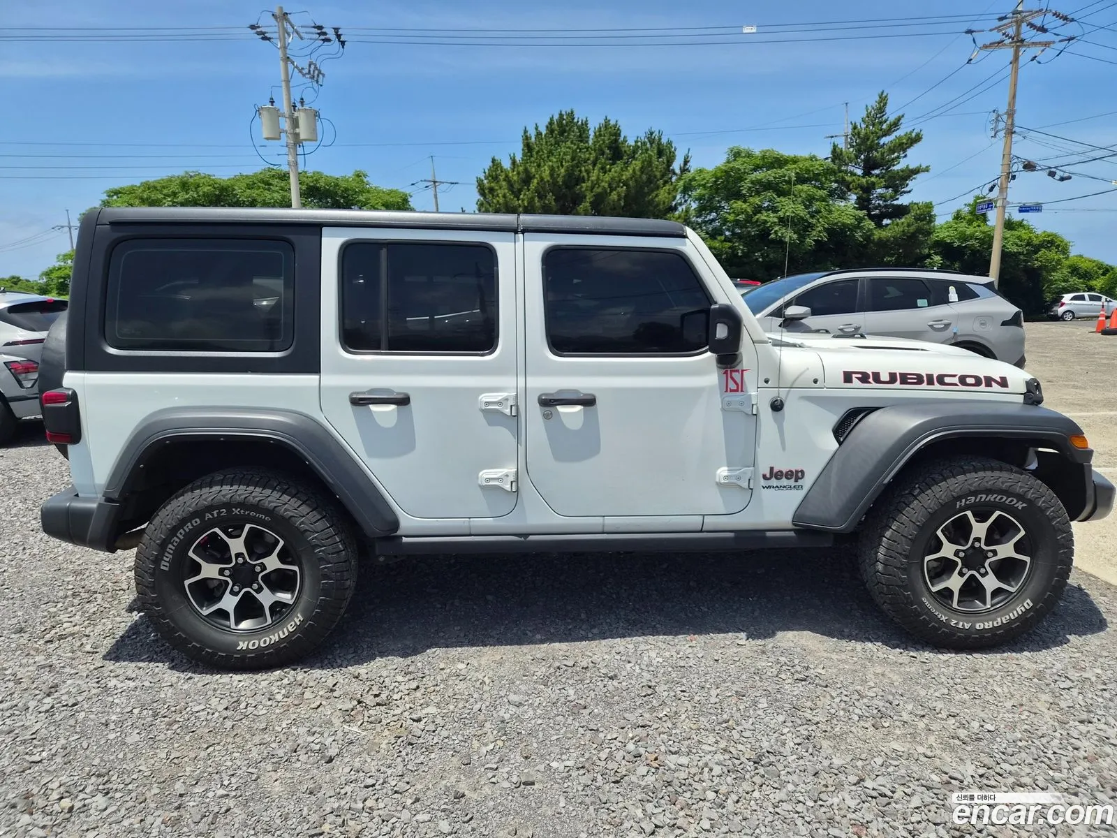 Jeep Wrangler 2021 — 3