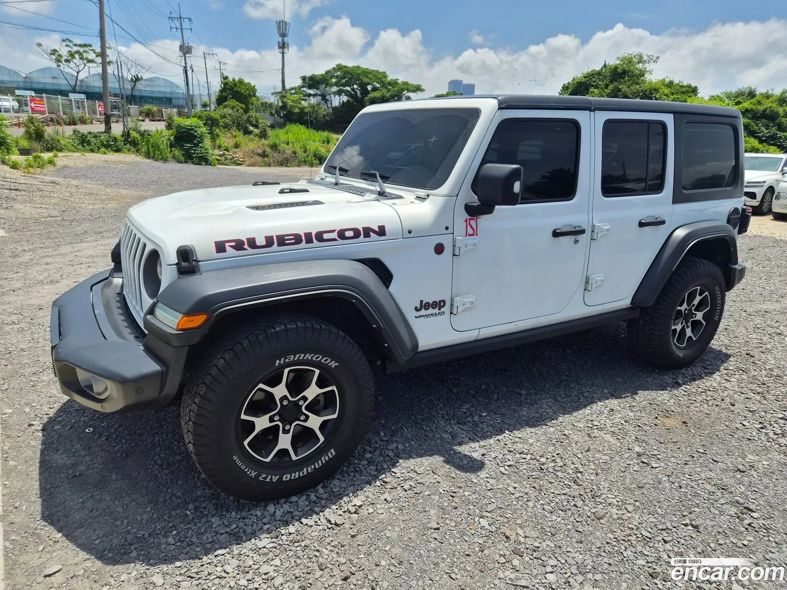 Jeep Wrangler 2021 — 11