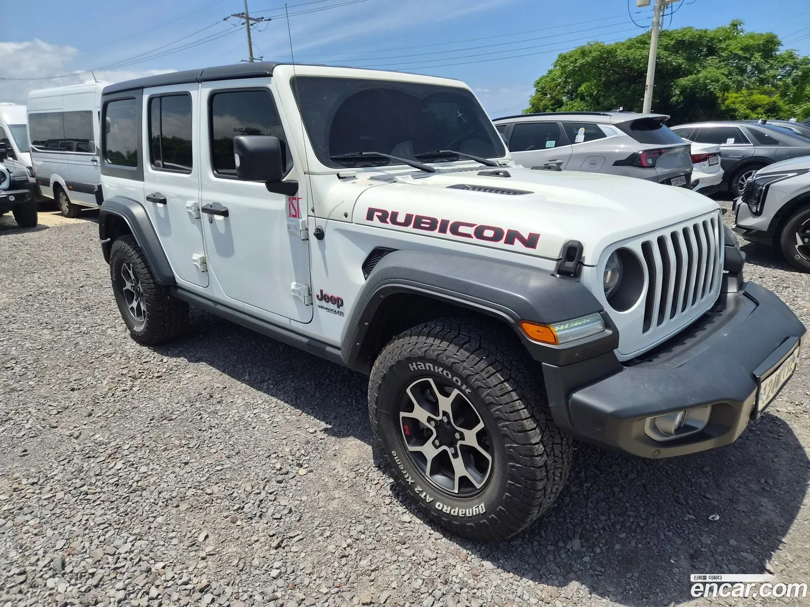 Jeep Wrangler 2021 — 15