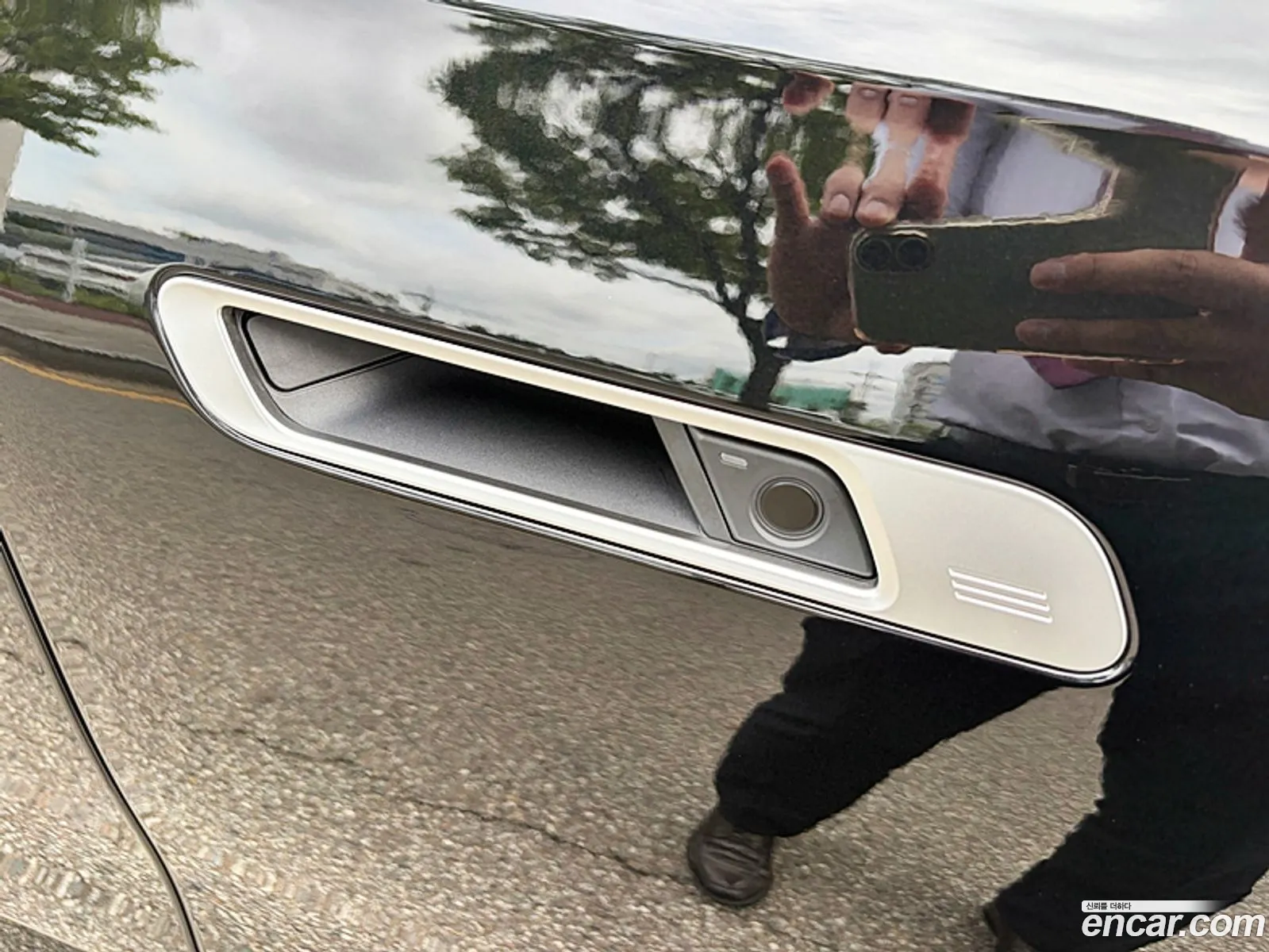 BMW 7 Series 2026 — 11