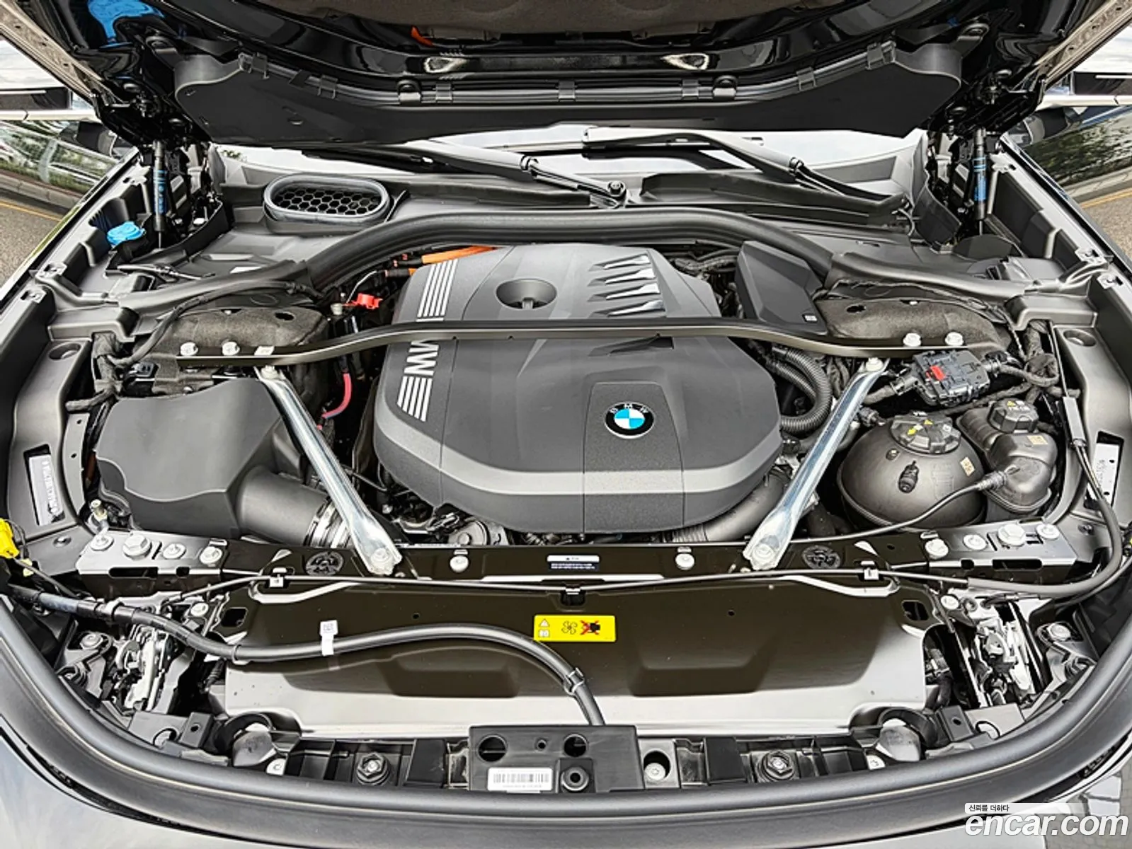 BMW 7 Series 2026 — 19
