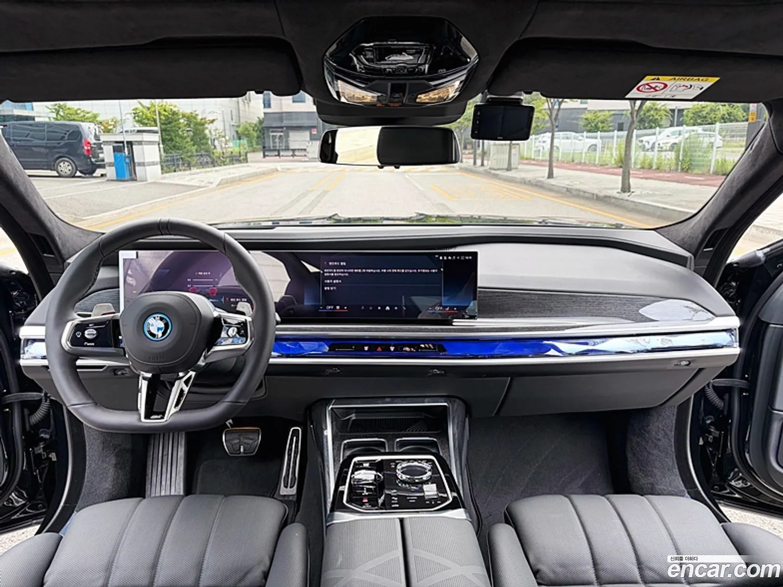 BMW 7 Series 2026 — 15