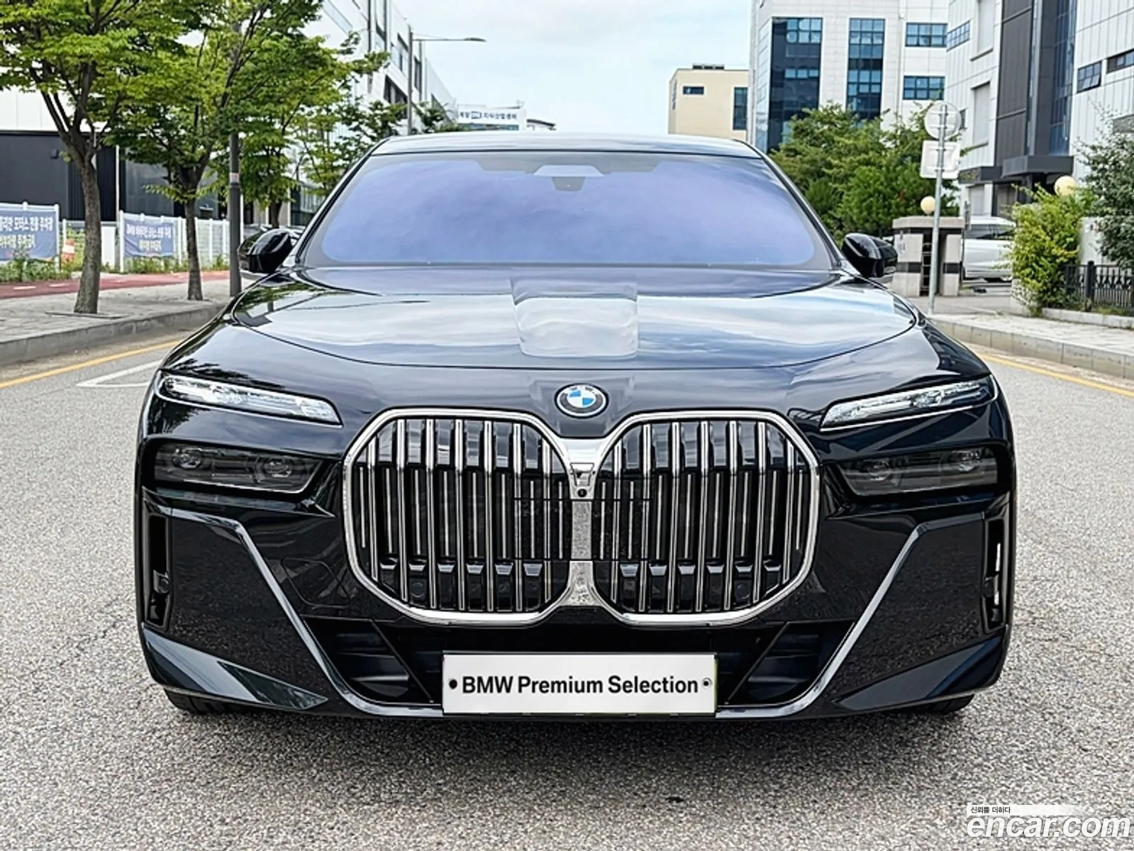 BMW 7 Series 2026 — 14