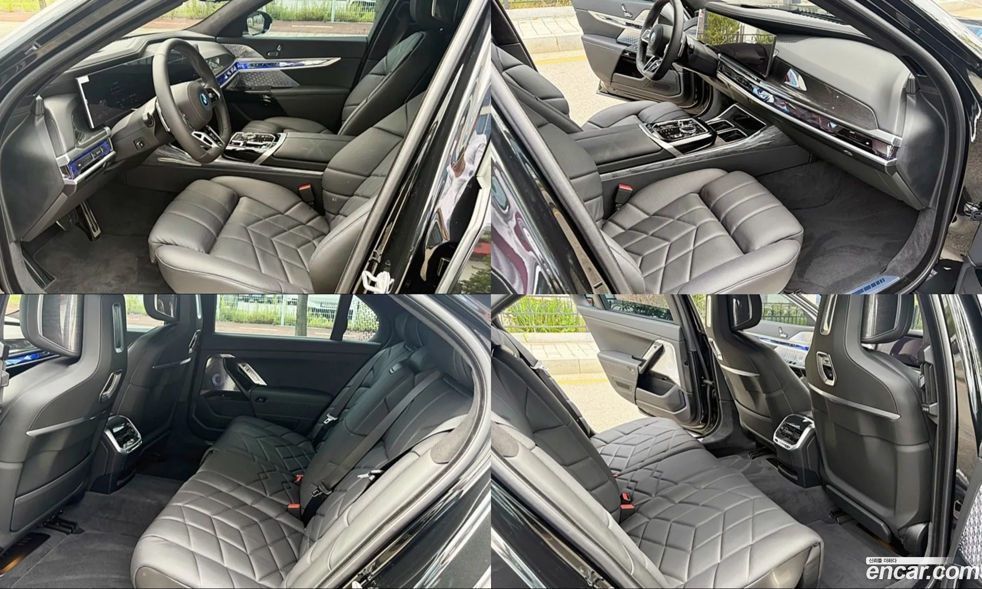 BMW 7 Series 2026 — 16