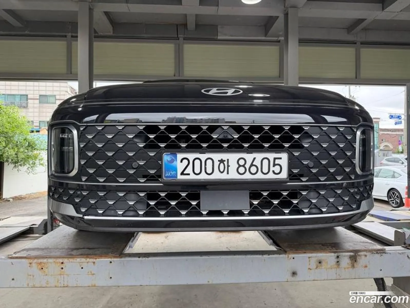 Hyundai Grandeur 2025 — 3