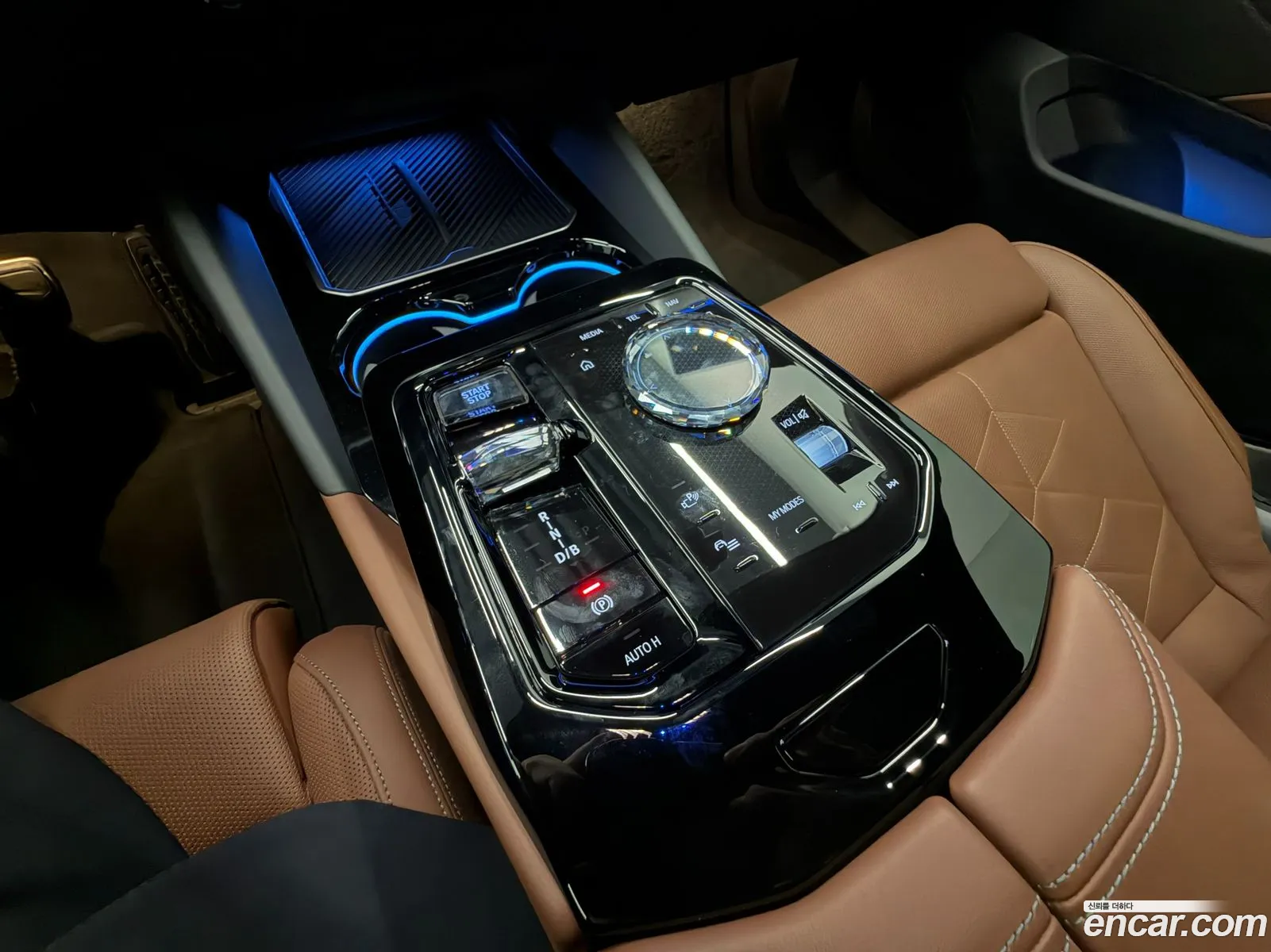 BMW i5 2024 — 10
