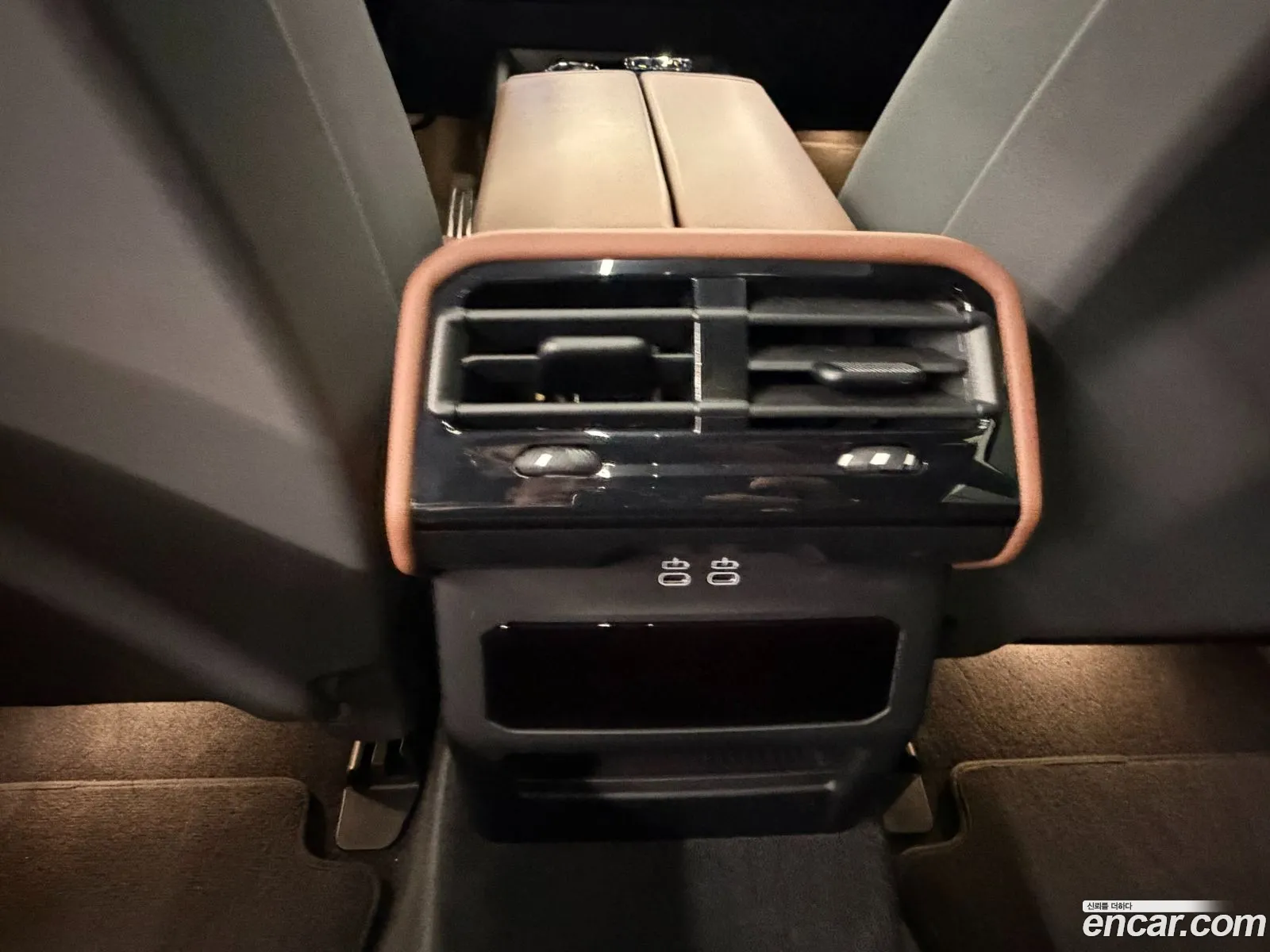 BMW i5 2024 — 13