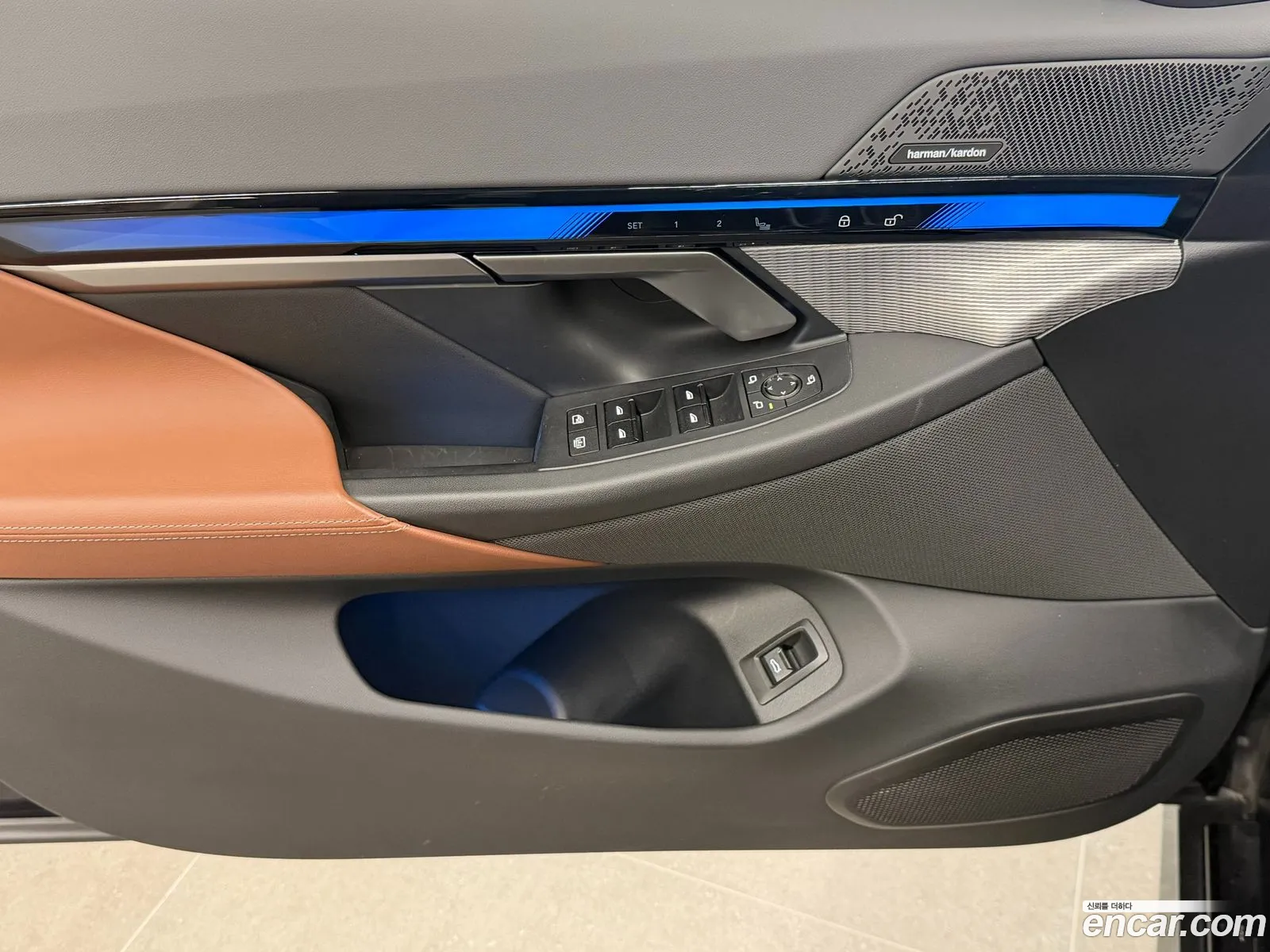 BMW i5 2024 — 3