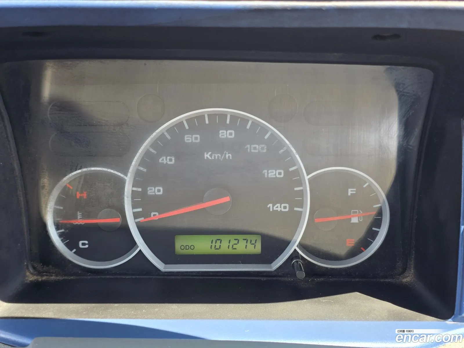 Chevrolet (GM Daewoo) Labo 2011 — 7