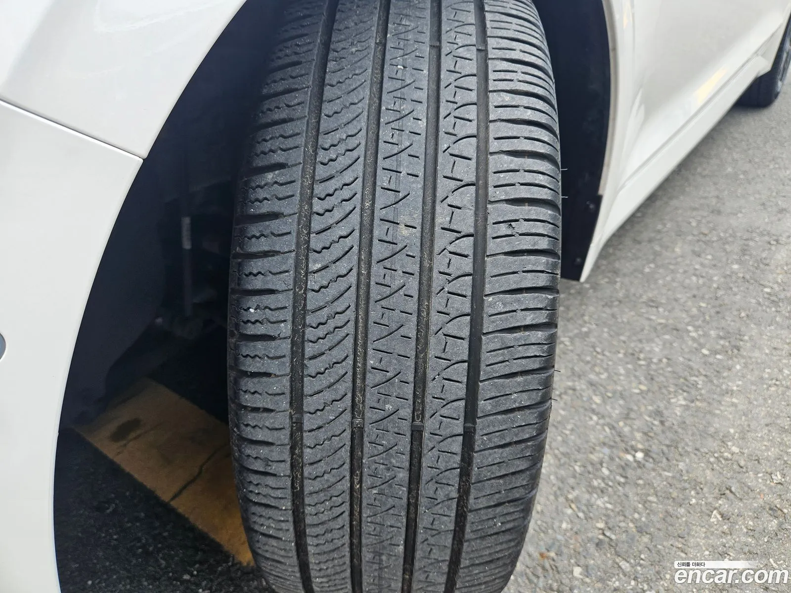 Kia K5 2023 — 16