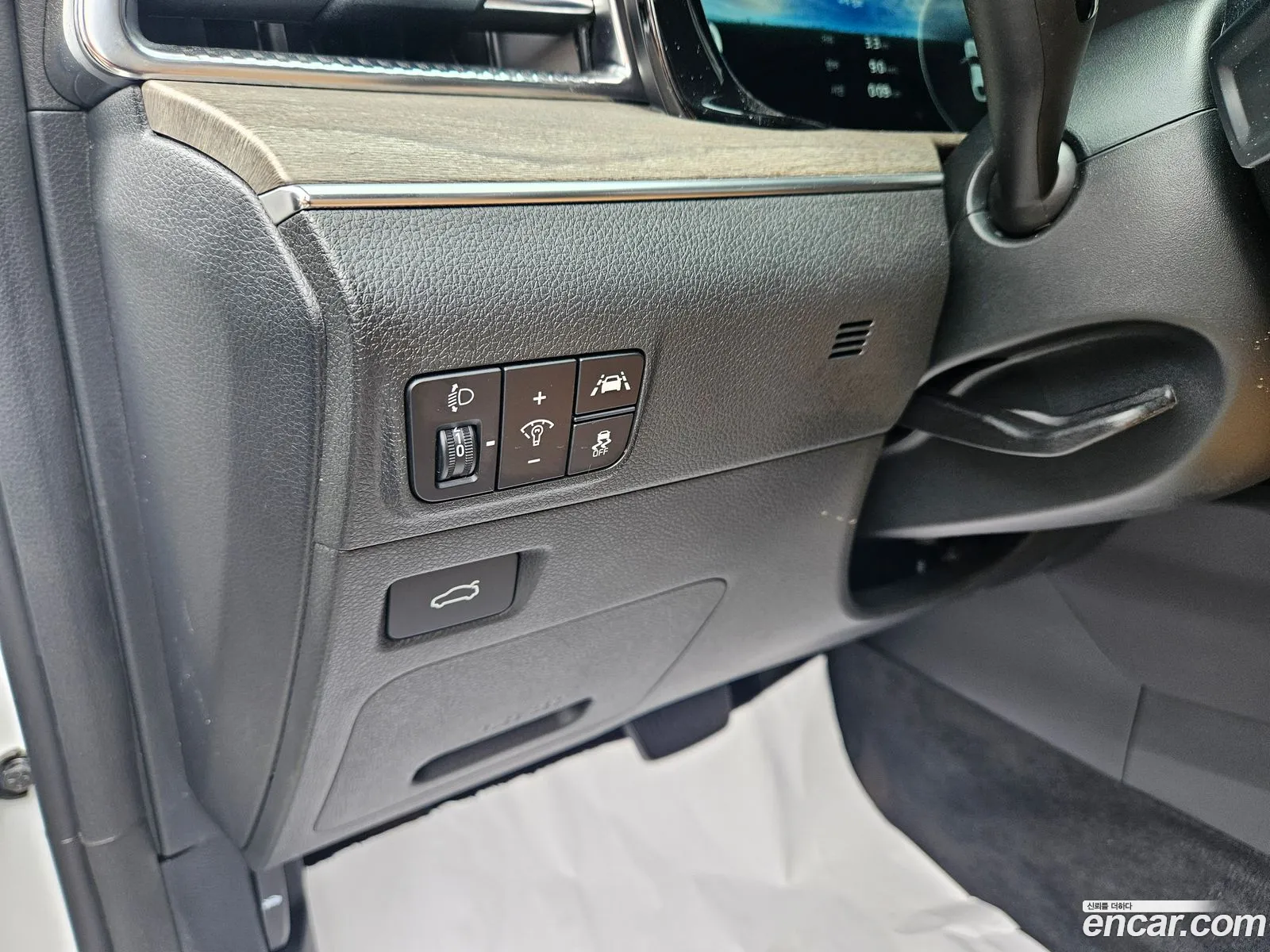 Kia K5 2023 — 11