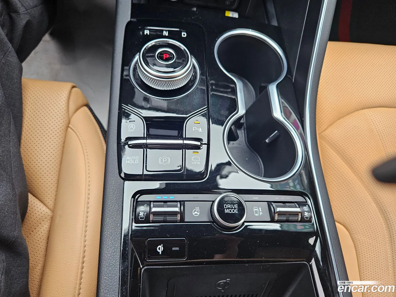 Kia K5 2023 — 13