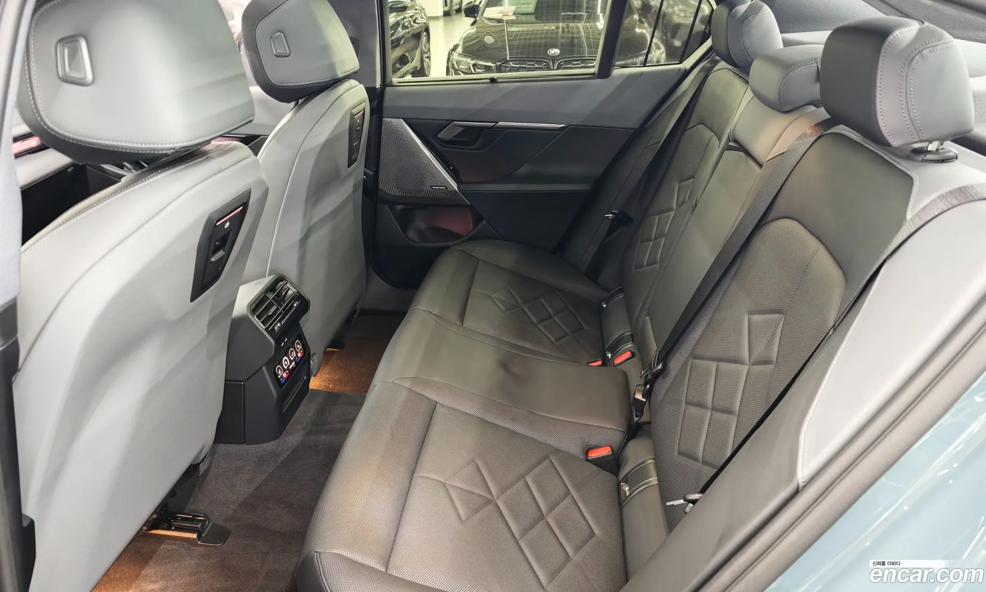 BMW 5 Series 2025 — 15