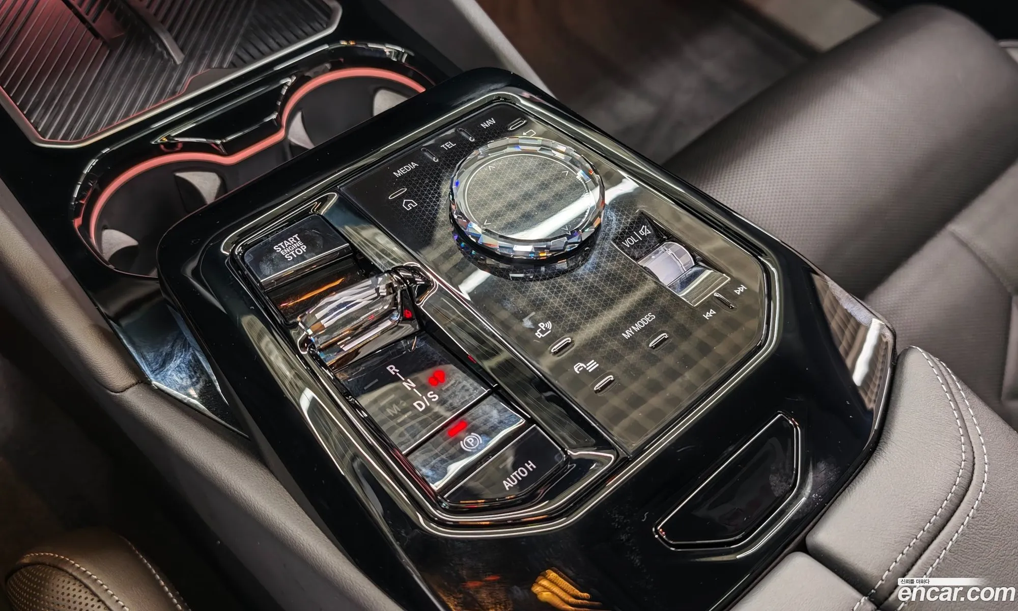 BMW 5 Series 2025 — 6