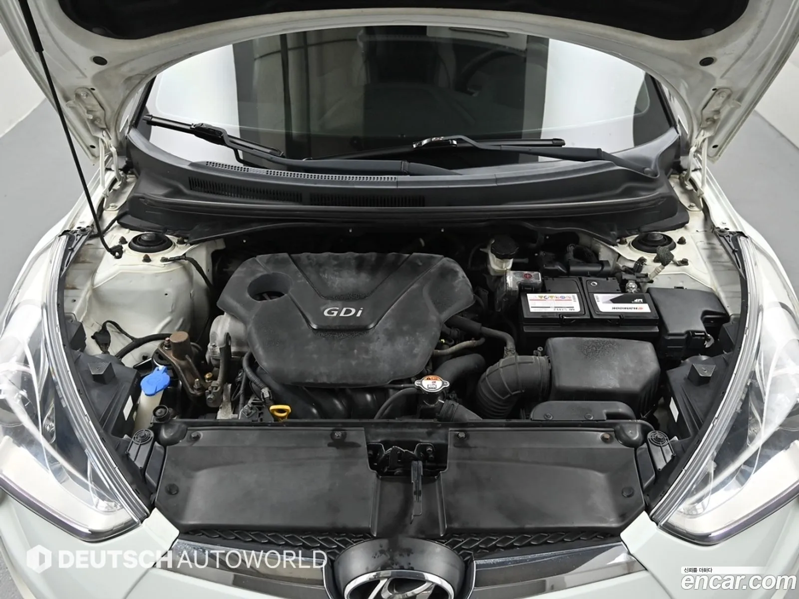 Hyundai Veloster 2011 — 4