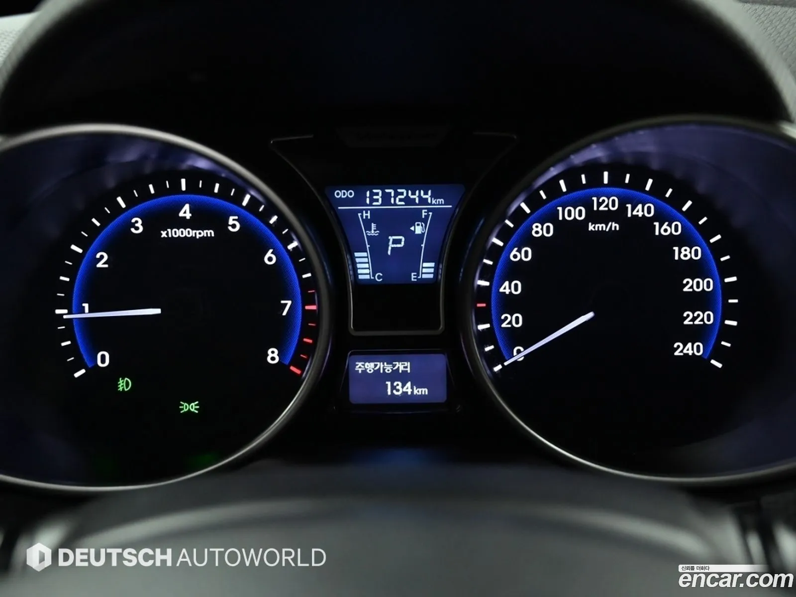 Hyundai Veloster 2011 — 17