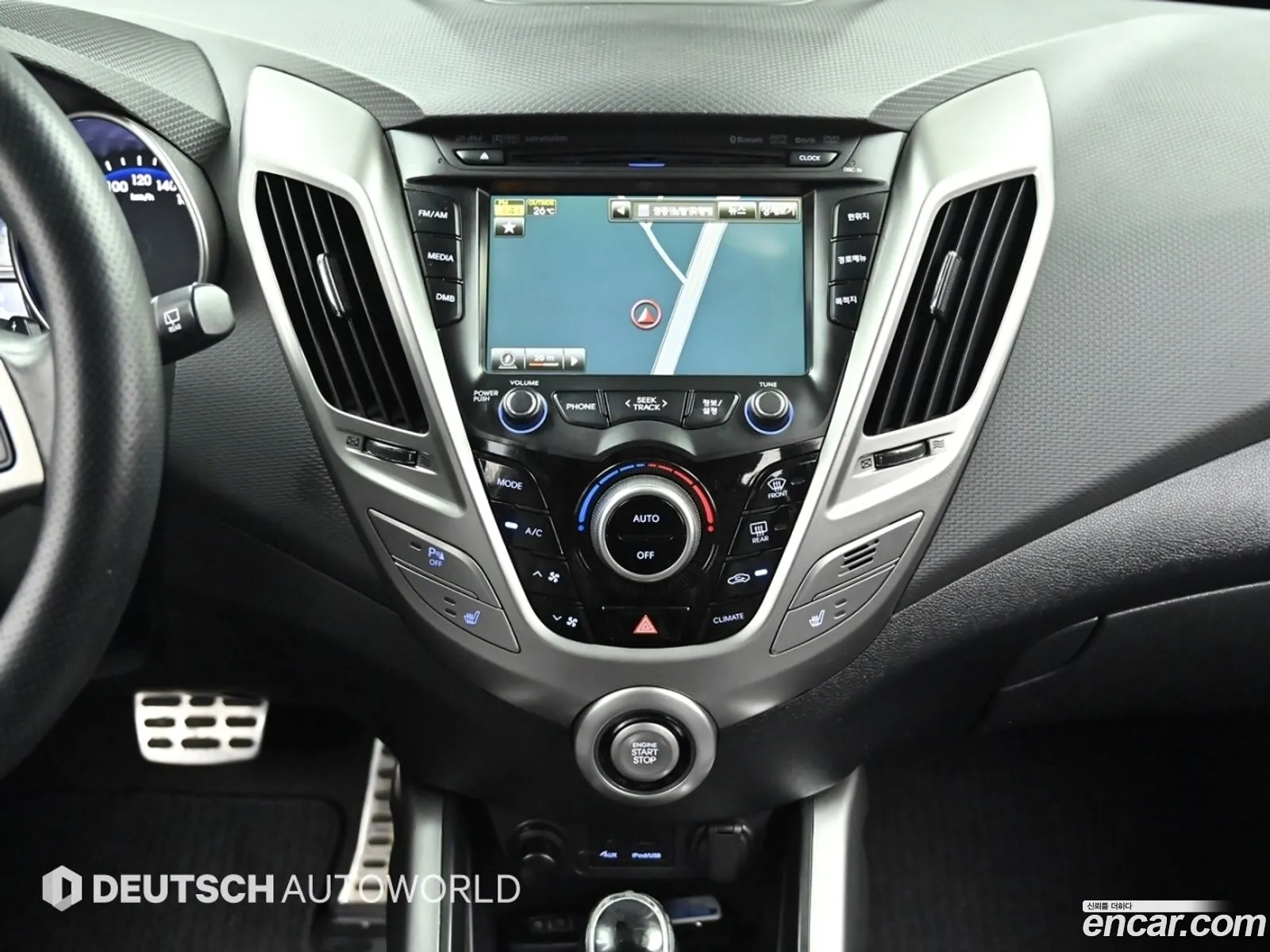 Hyundai Veloster 2011 — 5