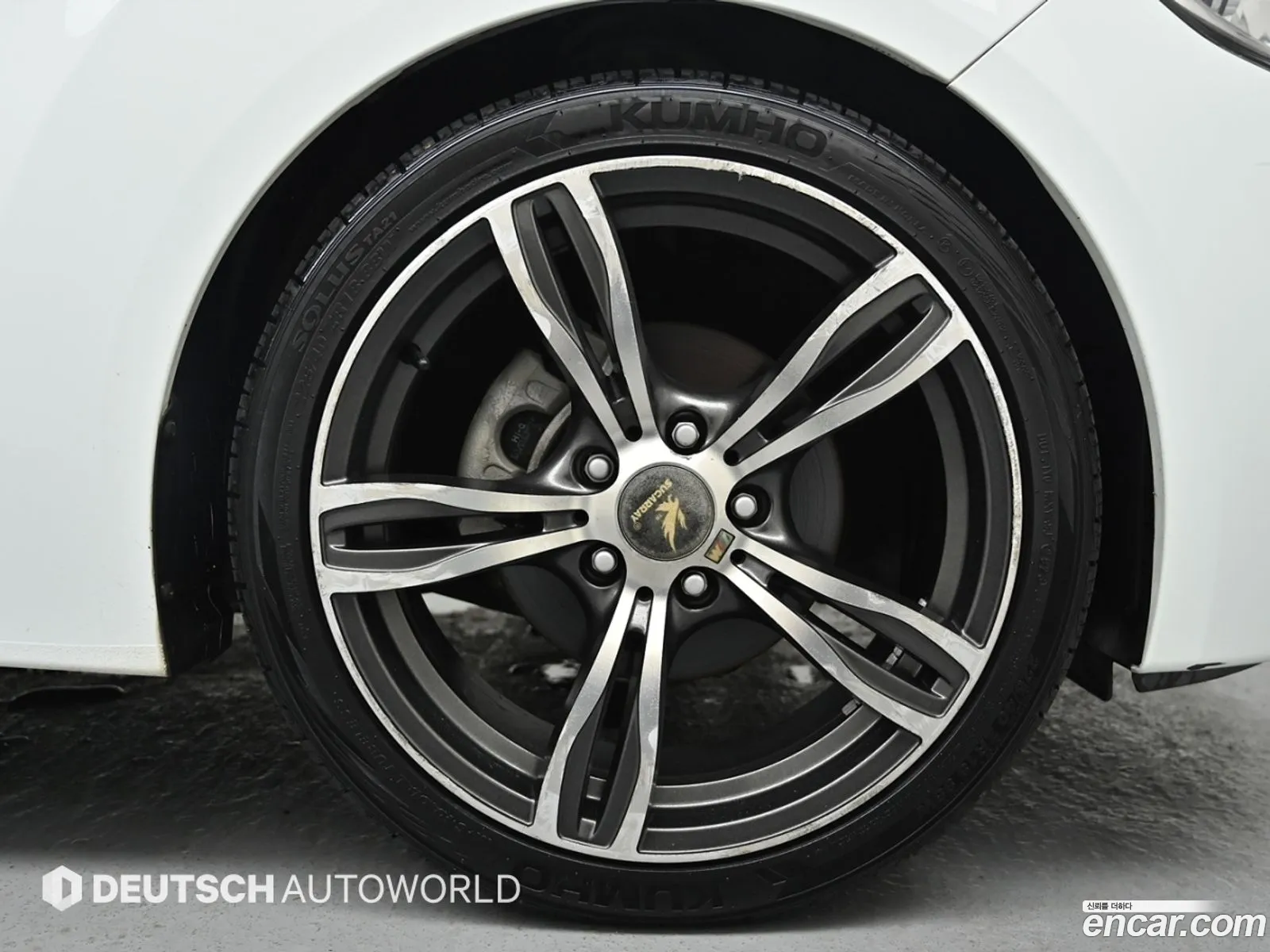 Hyundai Veloster 2011 — 3