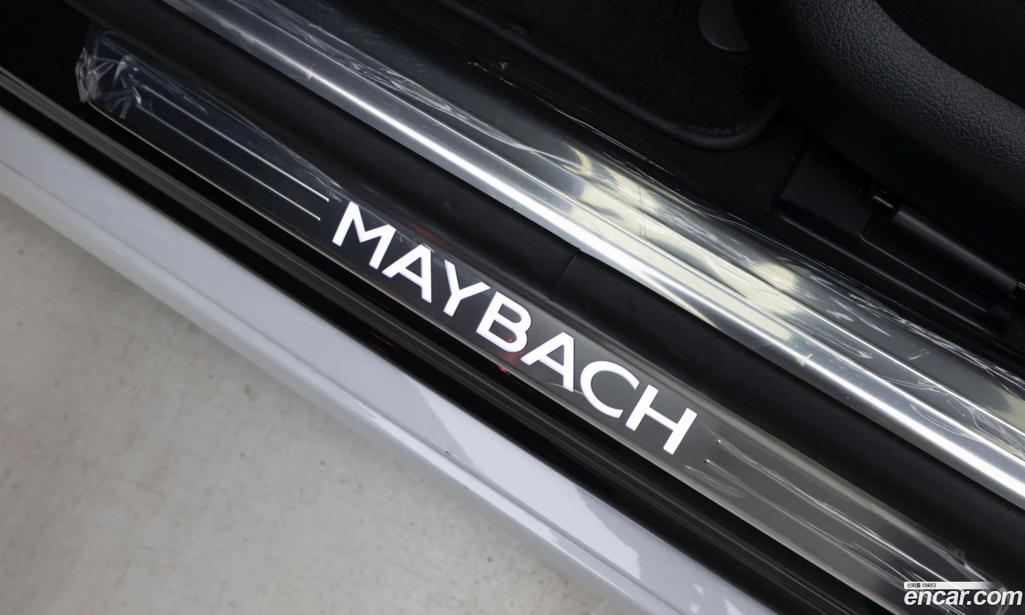 Mercedes-Benz S-Class W223 2025 — 4