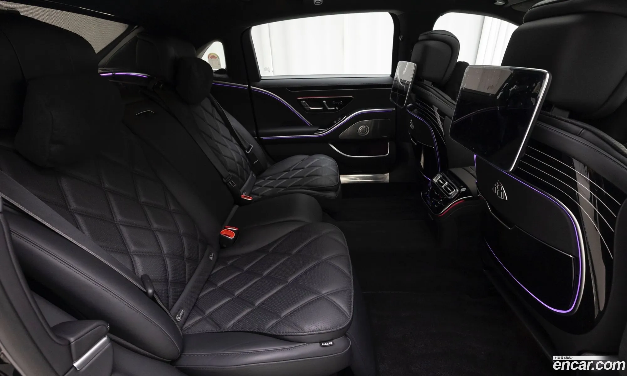 Mercedes-Benz S-Class W223 2025 — 14