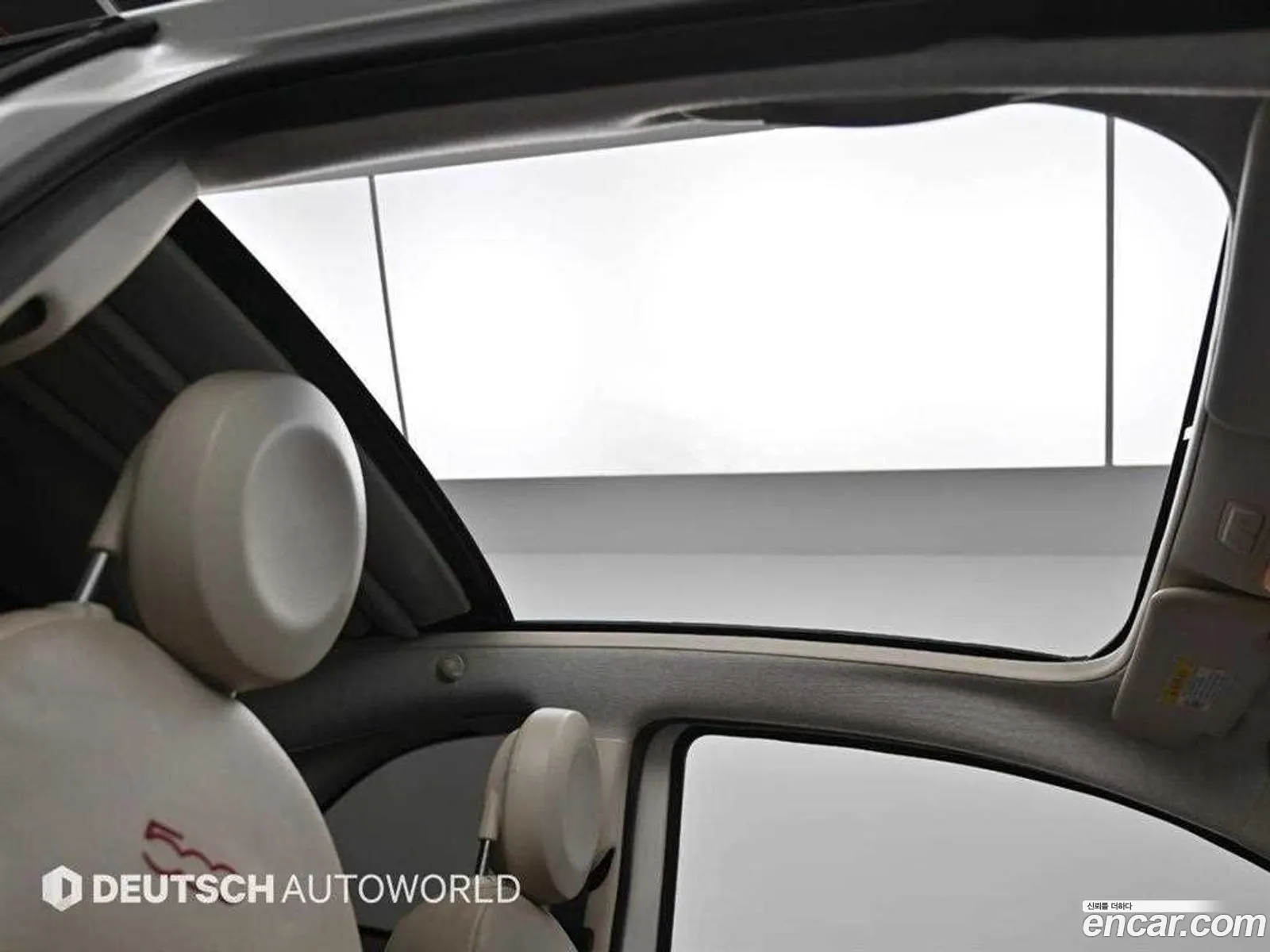 Fiat 500C 2015 — 8