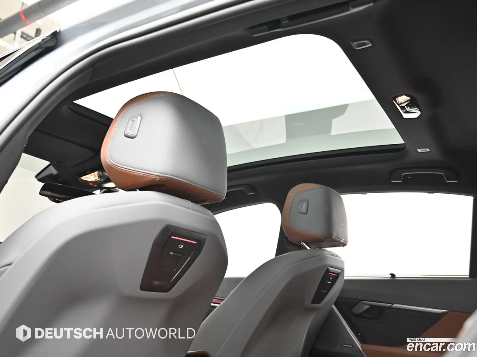 BMW 5 Series 2024 — 4