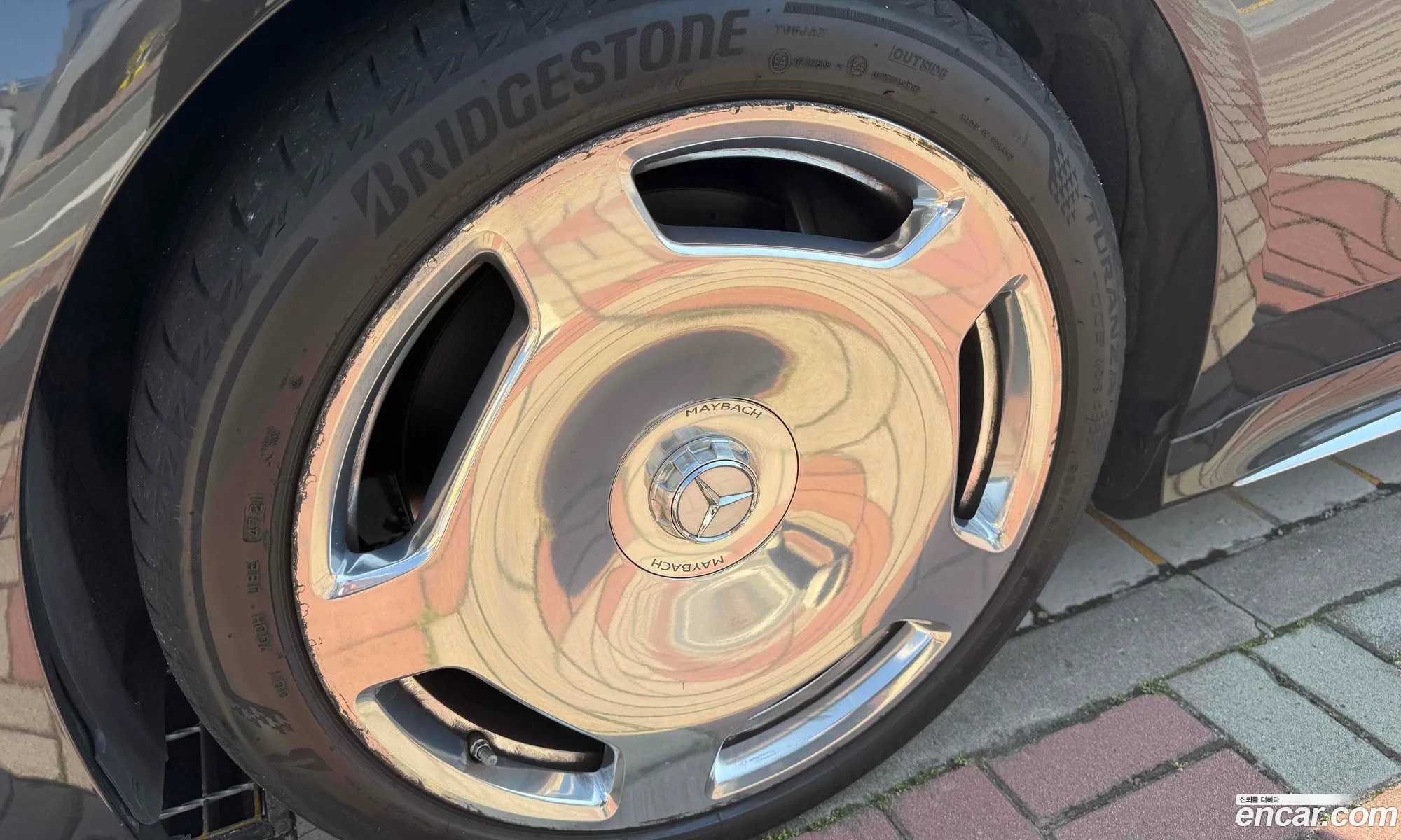Mercedes-Benz S-Class W223 2023 — 6