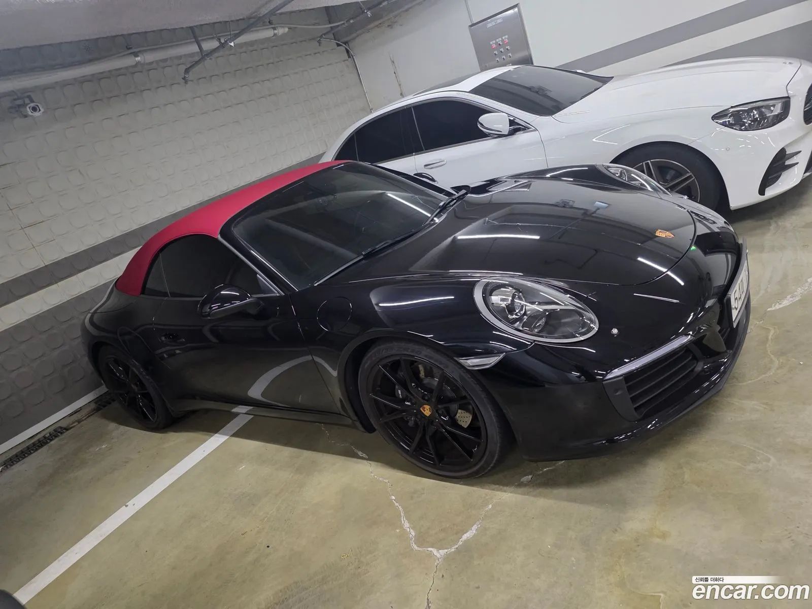 Porsche 911 2017 — 12