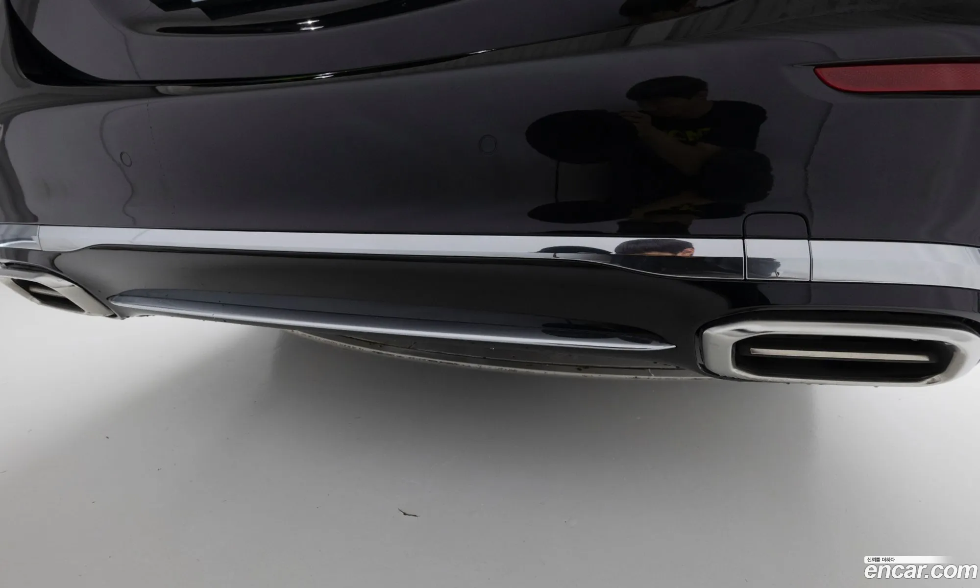 Mercedes-Benz S-Class W223 2025 — 7