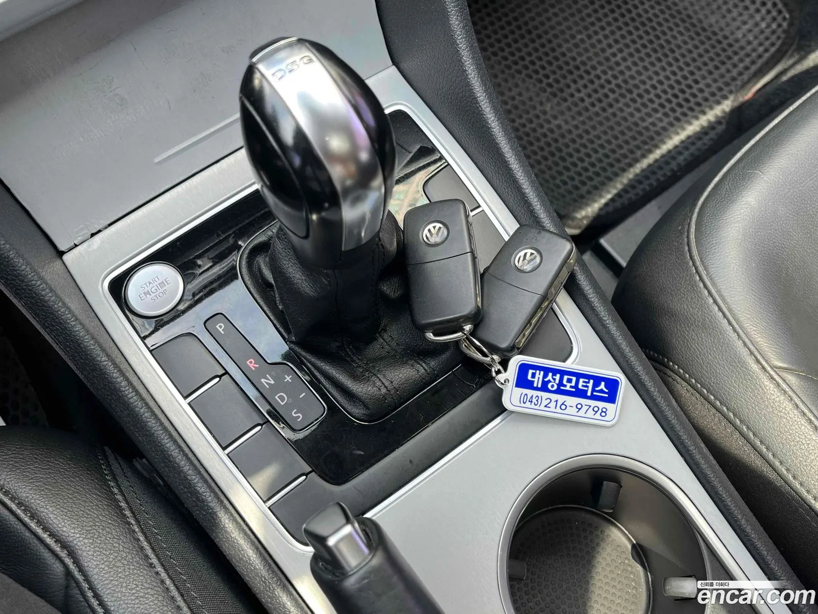 Volkswagen Passat 2014 — 19