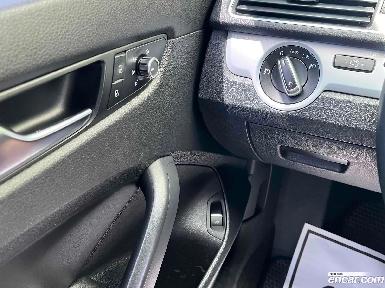 Volkswagen Passat 2014 — 4