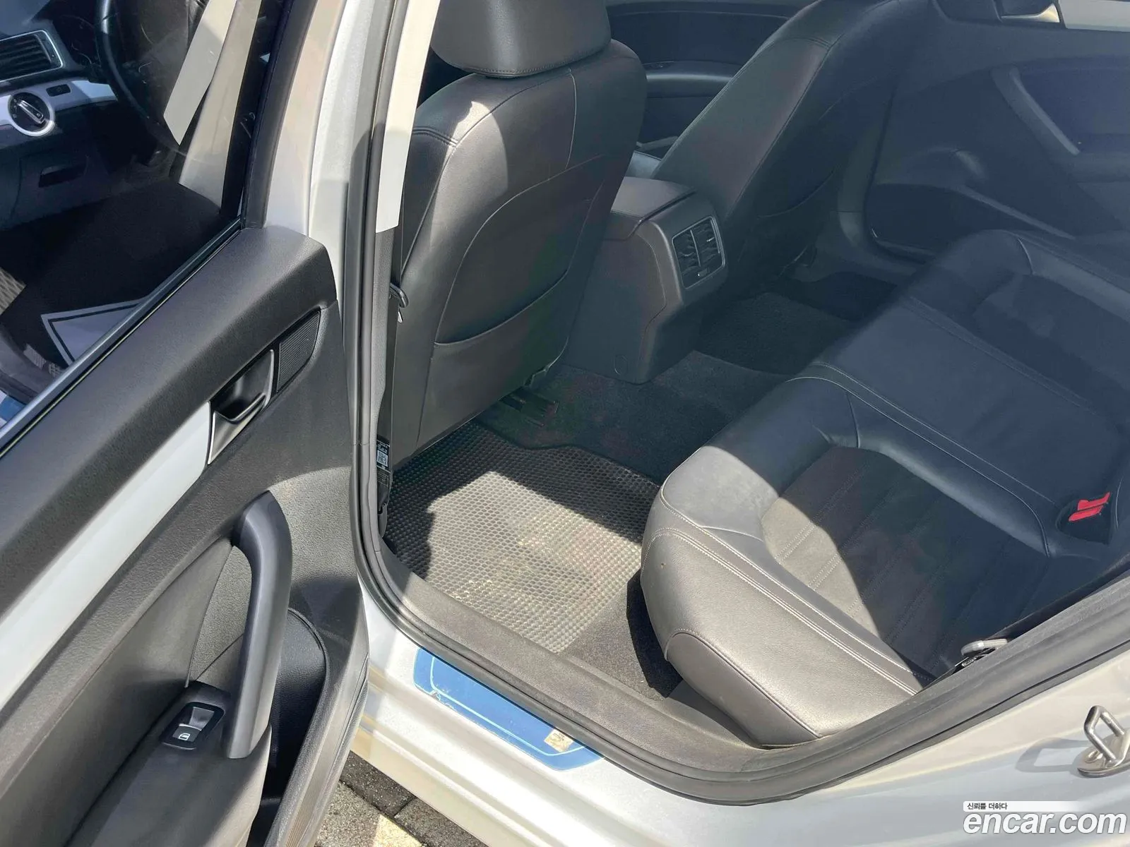 Volkswagen Passat 2014 — 10