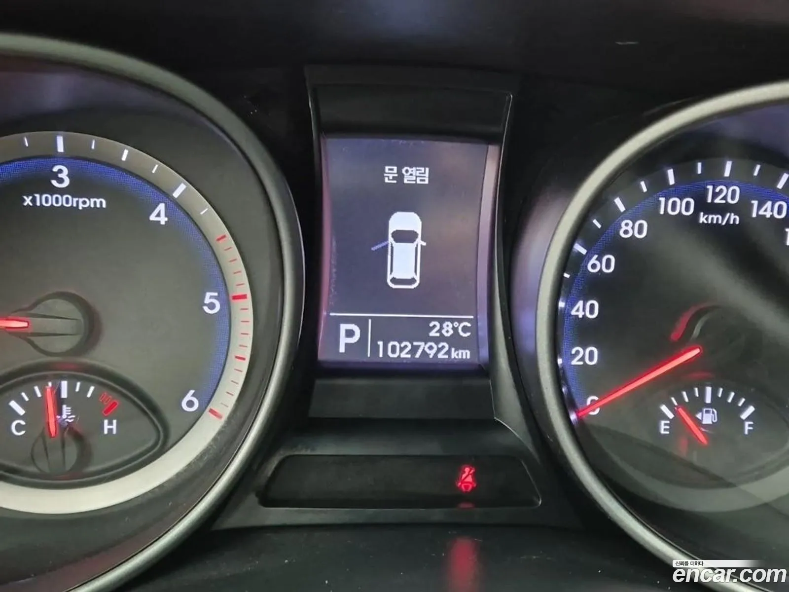 Hyundai Santa Fe DM 2012 — 6