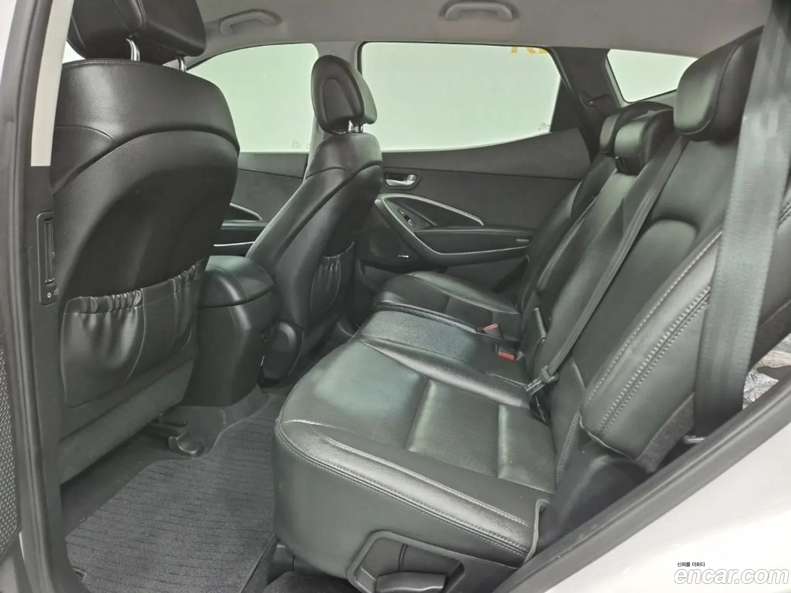 Hyundai Santa Fe DM 2012 — 11
