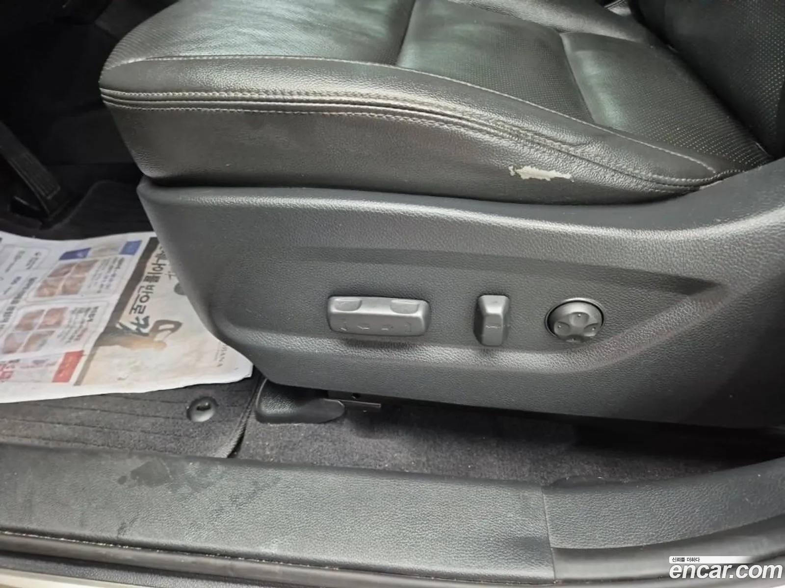Hyundai Santa Fe DM 2012 — 18
