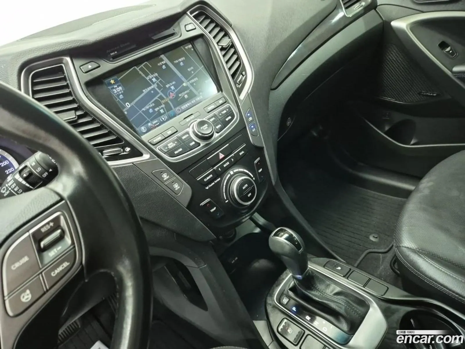 Hyundai Santa Fe DM 2012 — 5