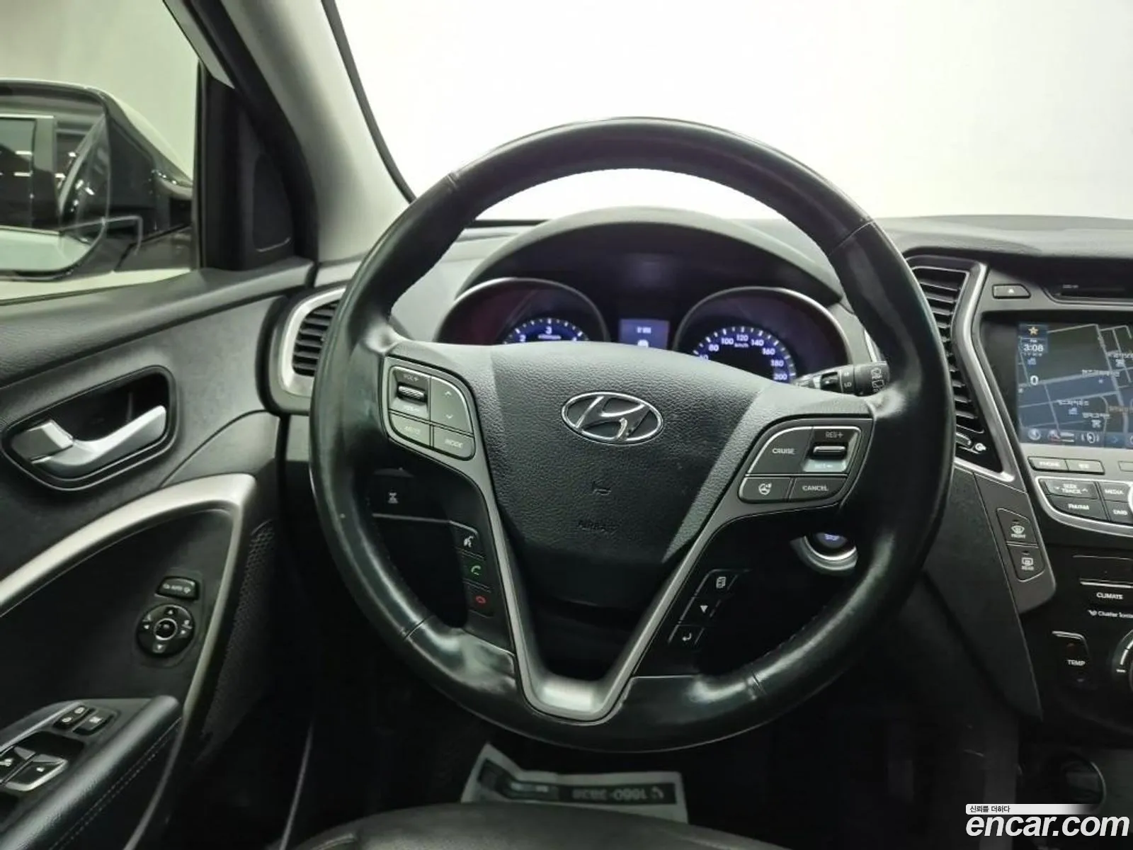 Hyundai Santa Fe DM 2012 — 15