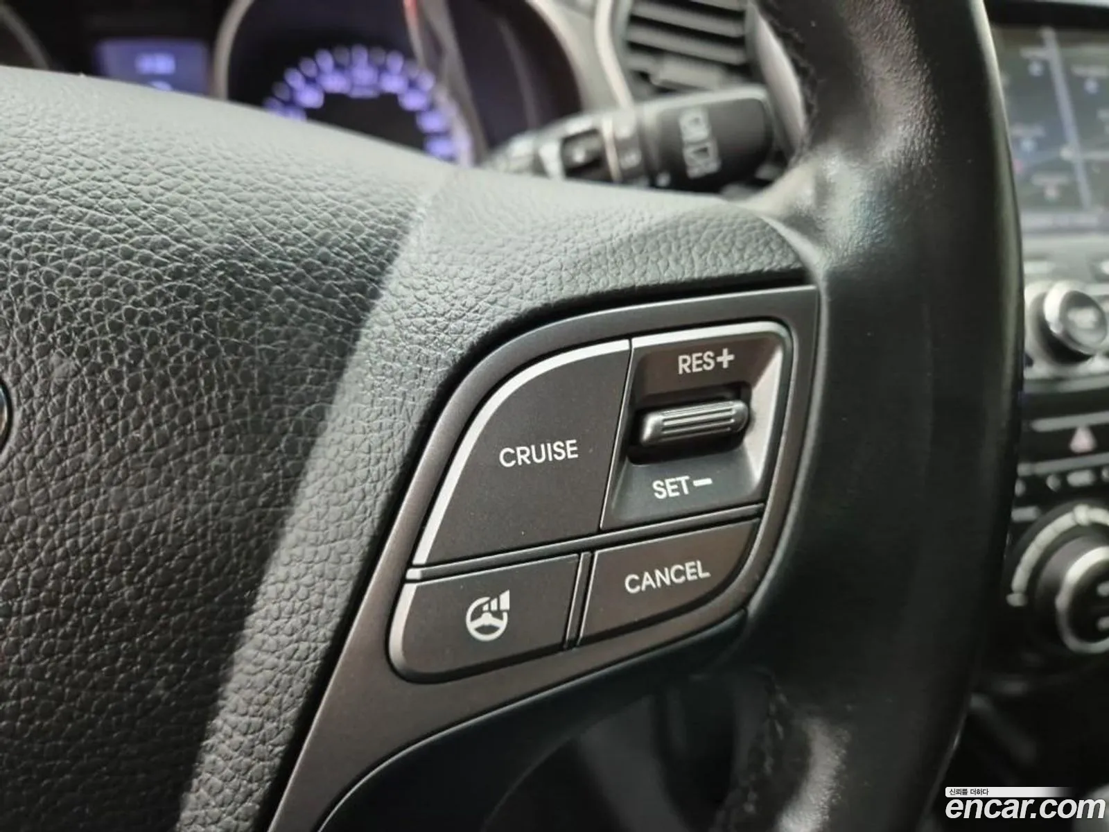 Hyundai Santa Fe DM 2012 — 3