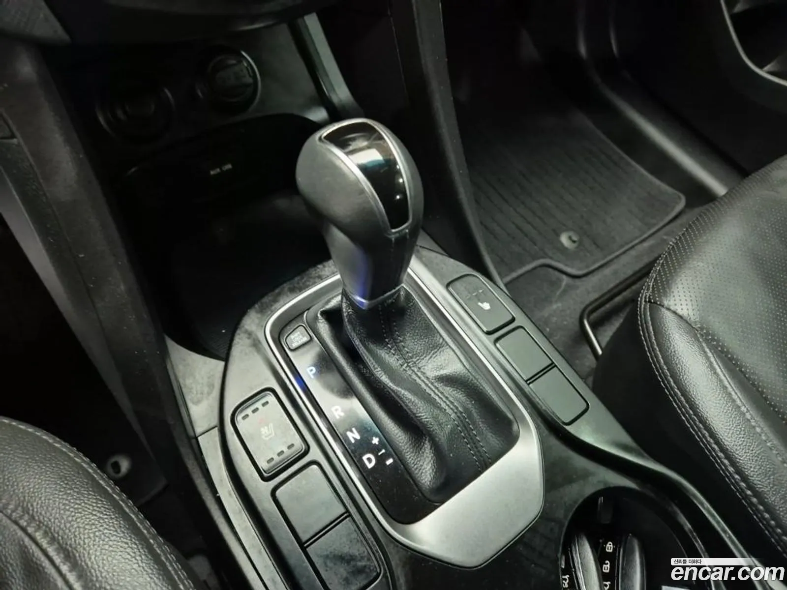 Hyundai Santa Fe DM 2012 — 7