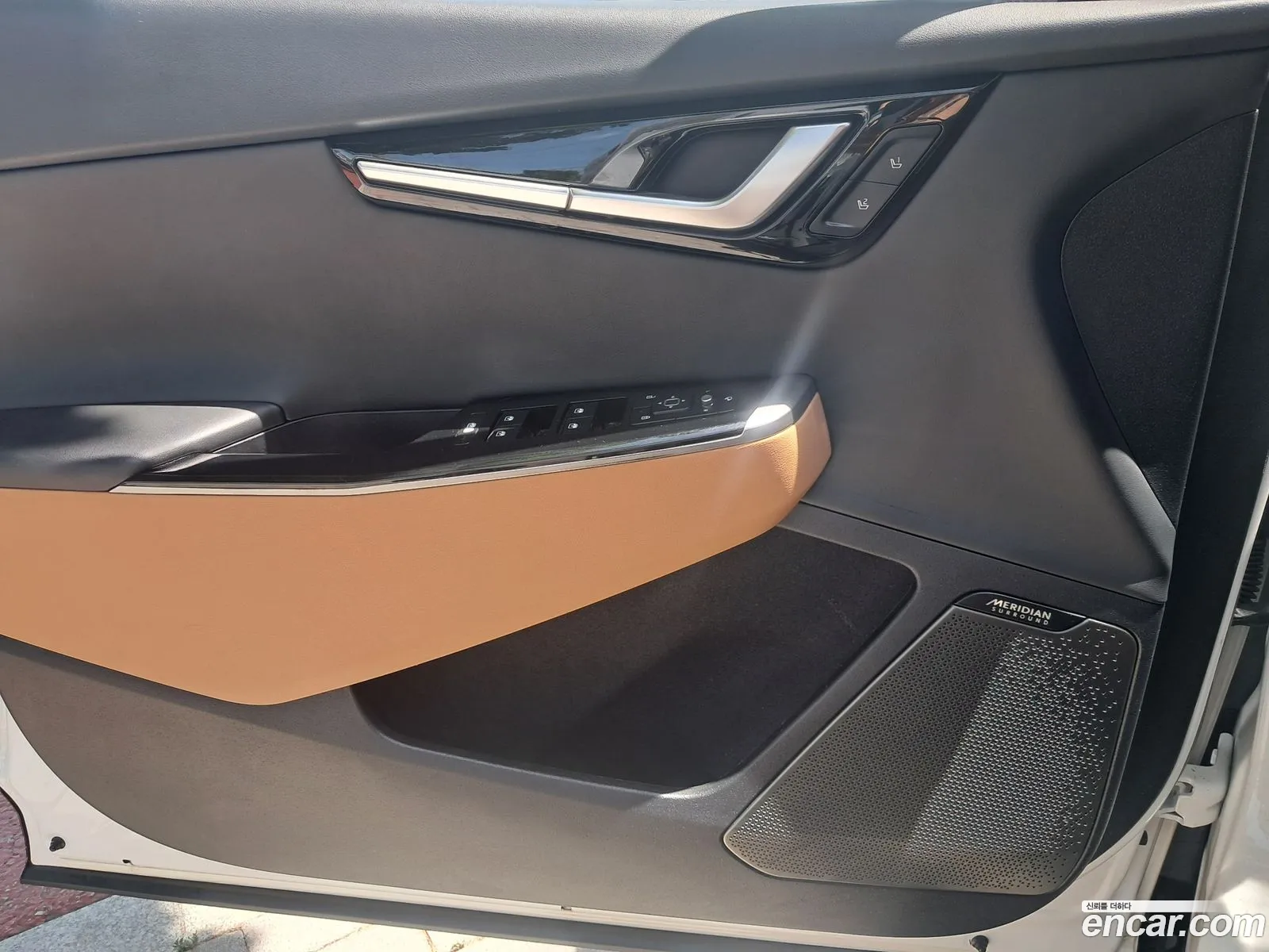 Kia EV6 2024 — 10