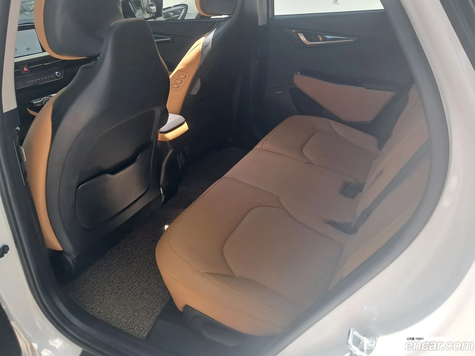 Kia EV6 2024 — 2