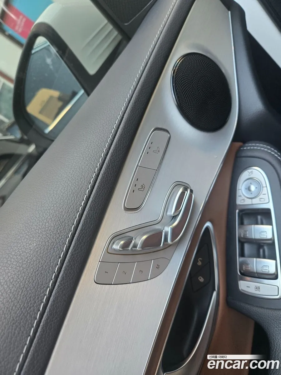 Mercedes-Benz GLC-Class X253 2022 — 8