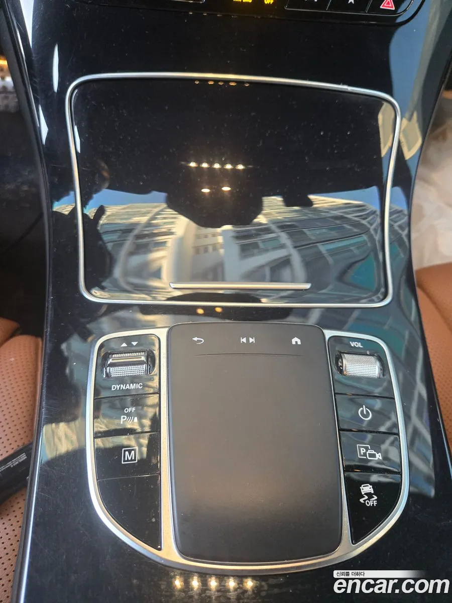 Mercedes-Benz GLC-Class X253 2022 — 4