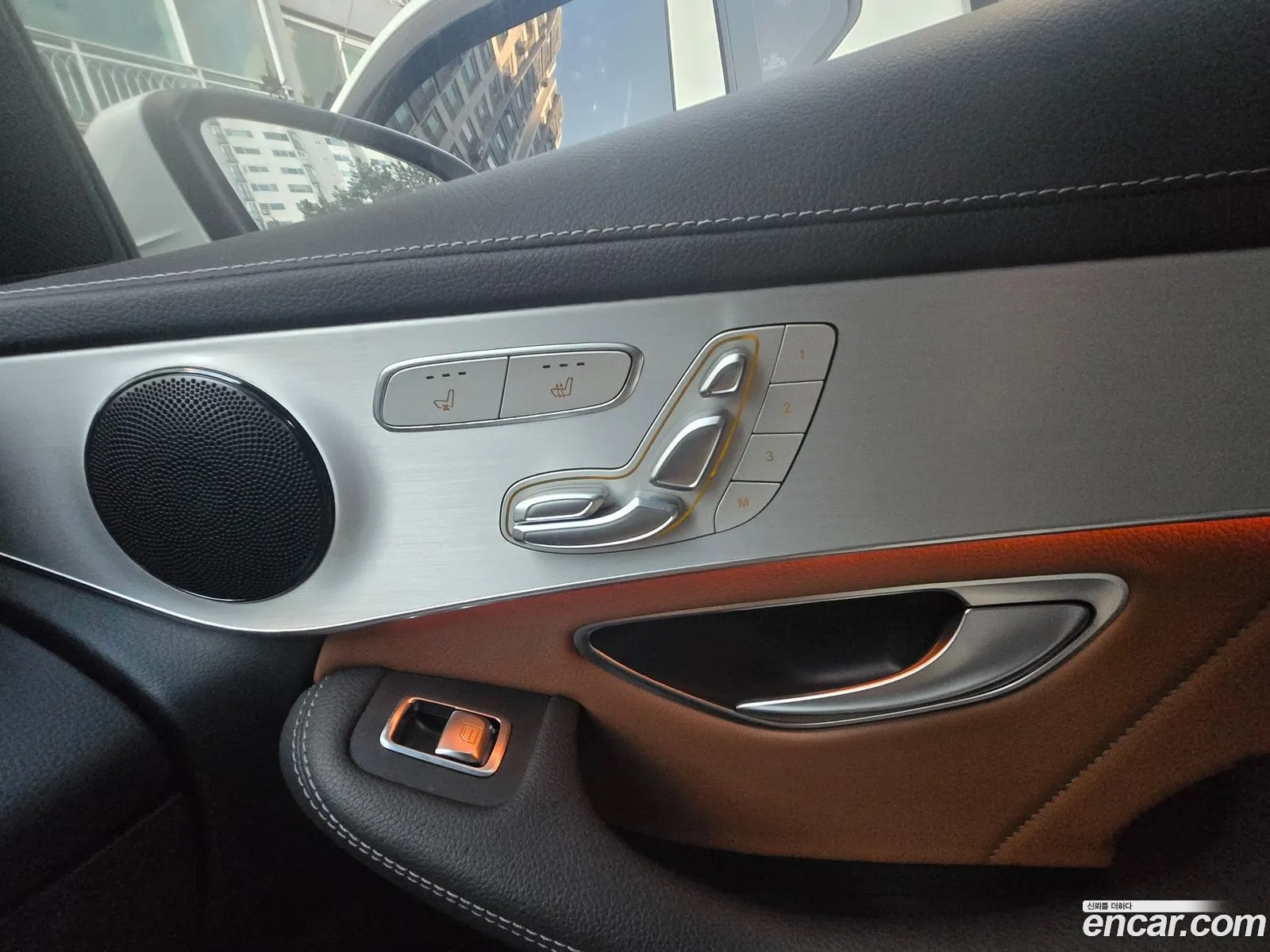 Mercedes-Benz GLC-Class X253 2022 — 2