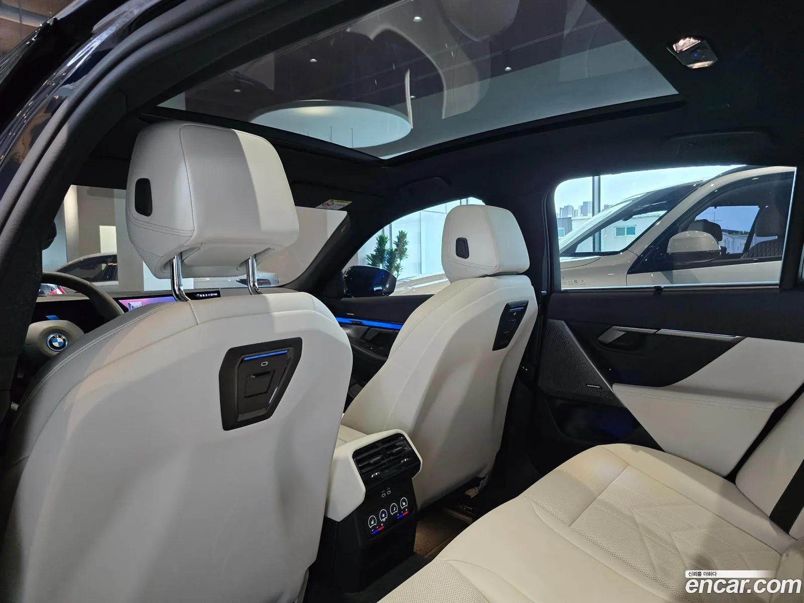 BMW i5 2025 — 20