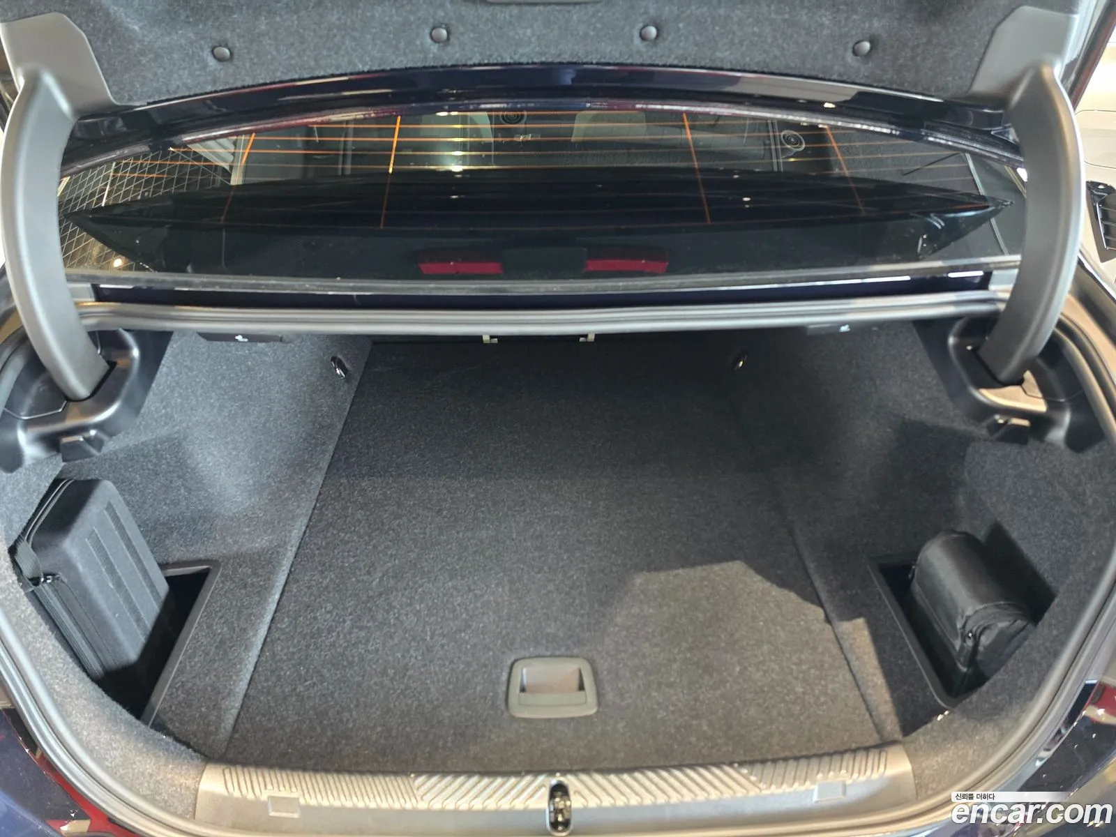 BMW i5 2025 — 9