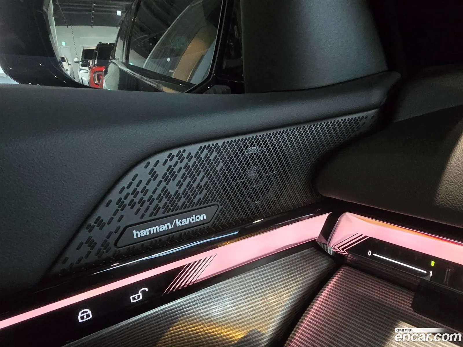 BMW i5 2025 — 2