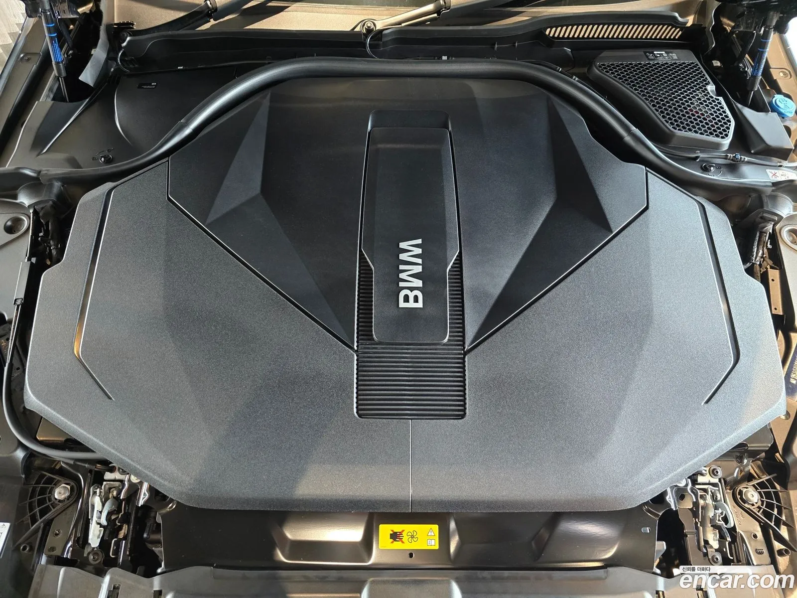 BMW i5 2025 — 17