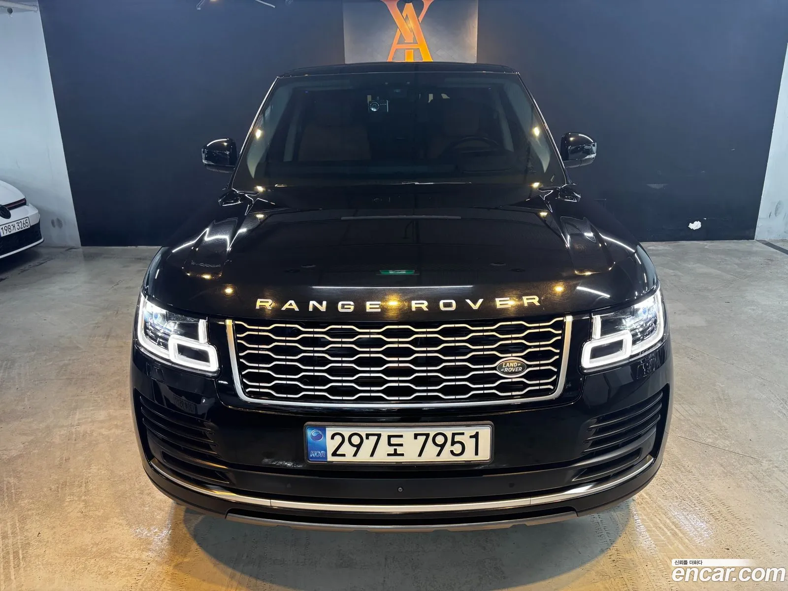 Land Rover Range Rover 2020 — 3