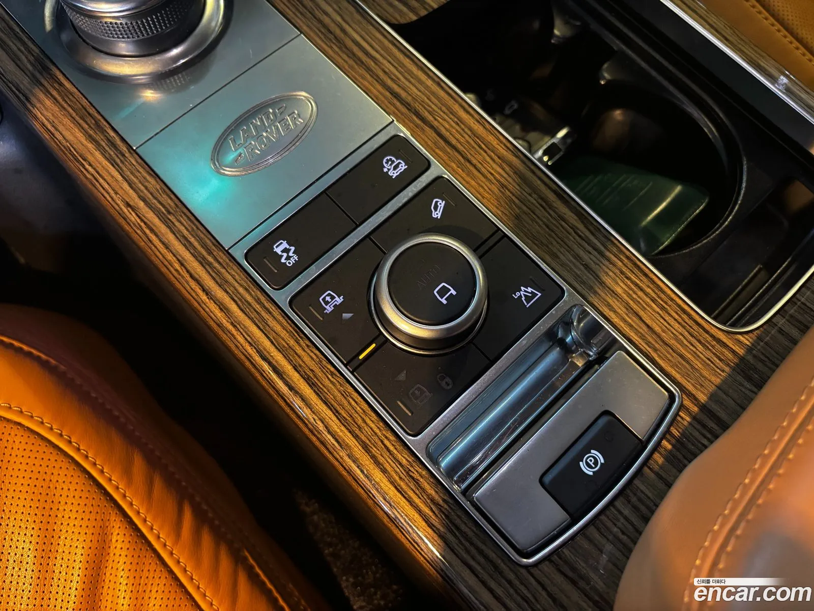 Land Rover Range Rover 2020 — 14